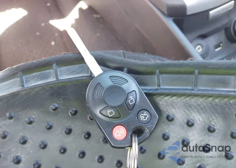 2017 Ford Fiesta Se из США, поврежденный, VIN 3FADP4BJ2HM125249